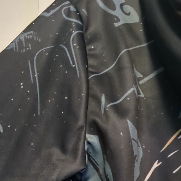 NWOT One Piece Graphic Sweatshirt - Luffy XL - Picture 9 of 9